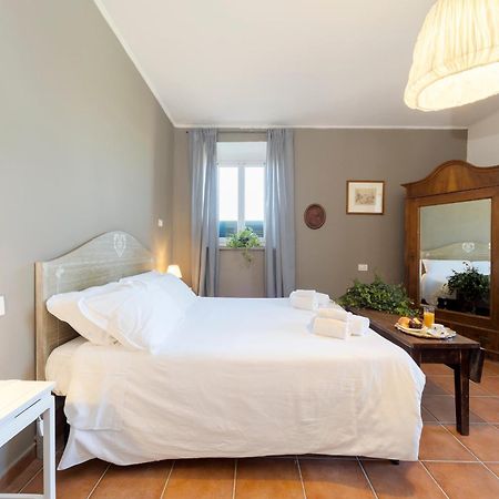 Hotel Casale Acquasanta Rzym Zewnętrze zdjęcie
