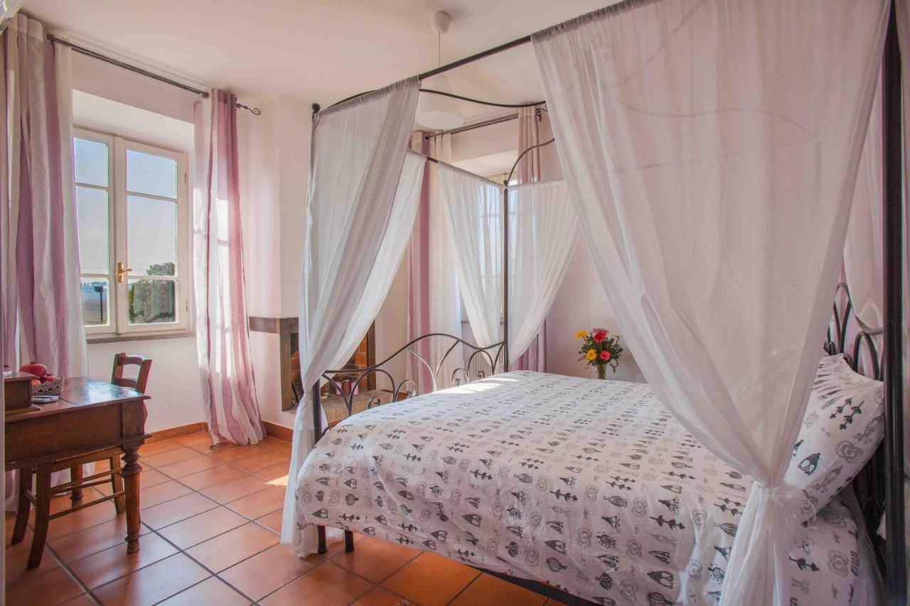 Hotel Casale Acquasanta Rzym Zewnętrze zdjęcie