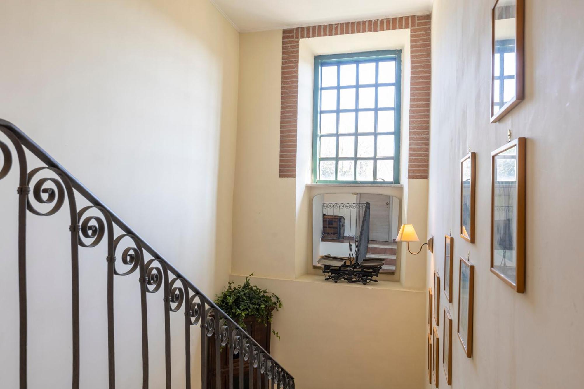 Hotel Casale Acquasanta Rzym Zewnętrze zdjęcie