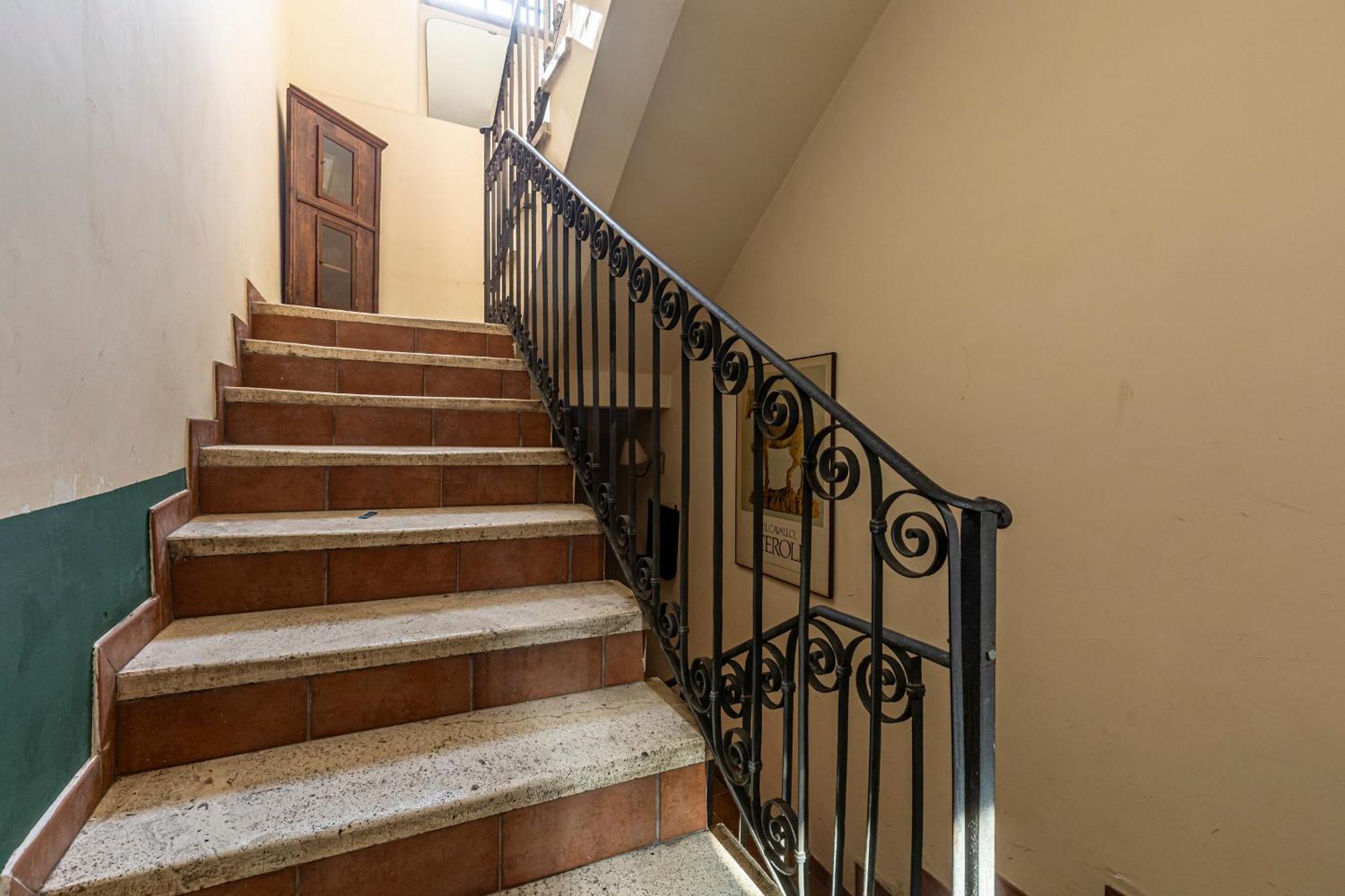 Hotel Casale Acquasanta Rzym Zewnętrze zdjęcie
