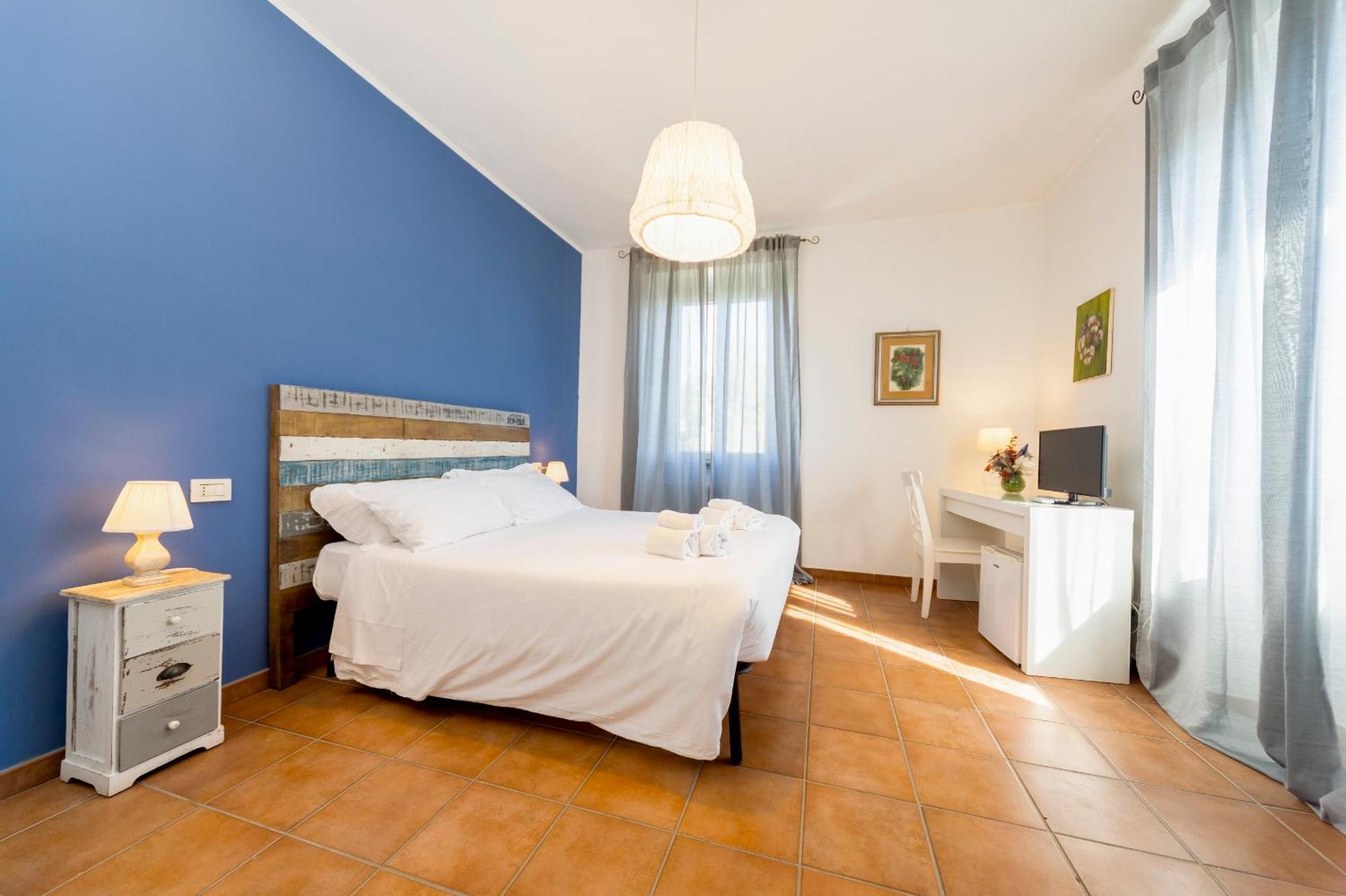 Hotel Casale Acquasanta Rzym Zewnętrze zdjęcie